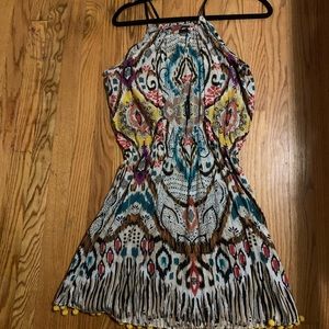 Earthbound Dress - Small